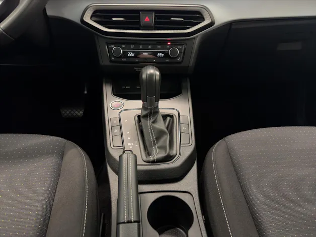 SEAT Ibiza 1.0 EcoTSI Style DSG