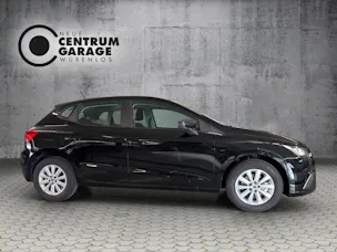 SEAT Ibiza 1.0 EcoTSI Style DSG