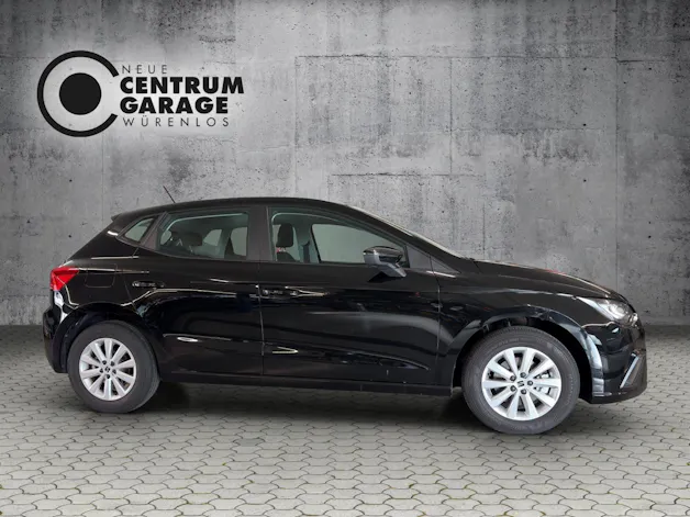 SEAT Ibiza 1.0 EcoTSI Style DSG