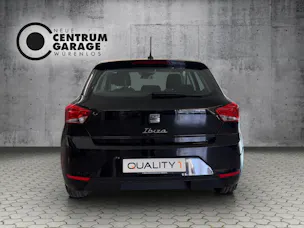 SEAT Ibiza 1.0 EcoTSI Style DSG