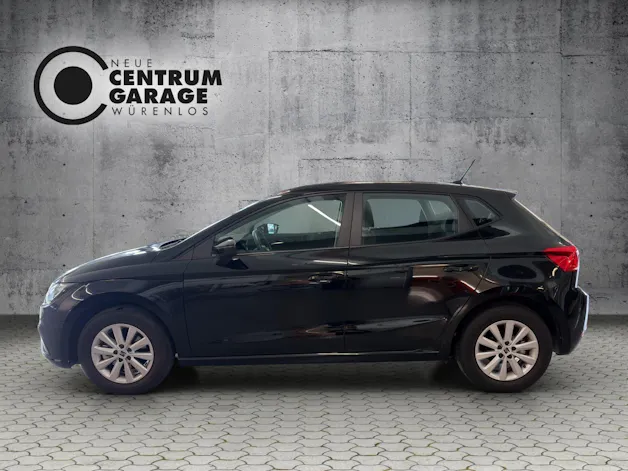 SEAT Ibiza 1.0 EcoTSI Style DSG