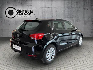 SEAT Ibiza 1.0 EcoTSI Style DSG