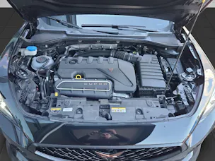Cupra Formentor 2.5TSI VZ5 4Drive DSG