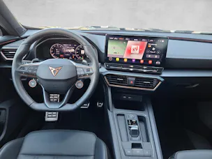 Cupra Formentor 2.5TSI VZ5 4Drive DSG