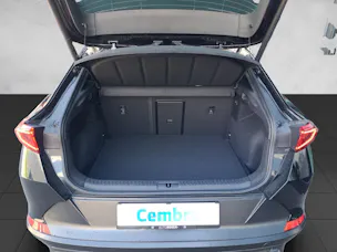 Cupra Formentor 2.5TSI VZ5 4Drive DSG