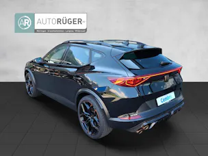 Cupra Formentor 2.5TSI VZ5 4Drive DSG