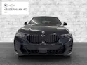 BMW X6 xDrive 48V 30d M Sport Steptronic