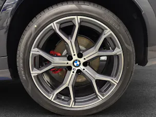 BMW X6 xDrive 48V 30d M Sport Steptronic