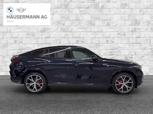 BMW X6 xDrive 48V 30d M Sport Steptronic