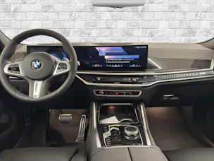 BMW X6 xDrive 48V 30d M Sport Steptronic