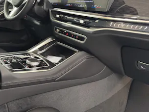 BMW X6 xDrive 48V 30d M Sport Steptronic