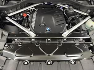BMW X6 xDrive 48V 30d M Sport Steptronic