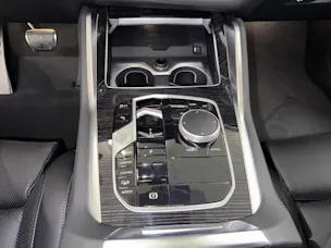 BMW X6 xDrive 48V 30d M Sport Steptronic