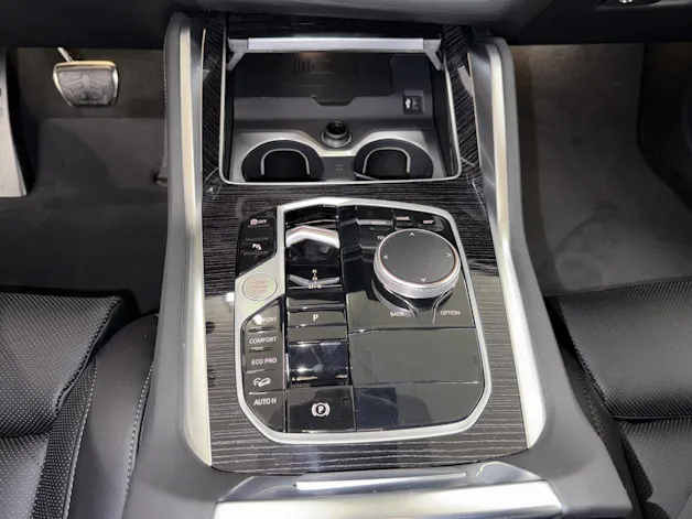 BMW X6 xDrive 48V 30d M Sport Steptronic