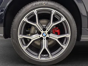 BMW X6 xDrive 48V 30d M Sport Steptronic