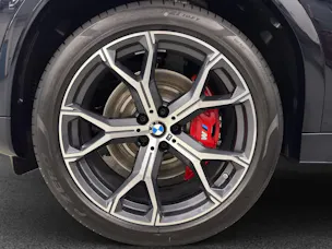 BMW X6 xDrive 48V 30d M Sport Steptronic
