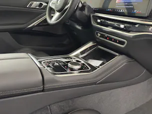 BMW X6 xDrive 48V 30d M Sport Steptronic