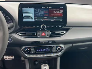 Hyundai i30 2.0 T-GDi N