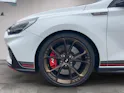 Hyundai i30 2.0 T-GDi N
