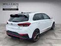 Hyundai i30 2.0 T-GDi N