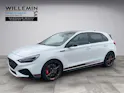 Hyundai i30 2.0 T-GDi N