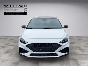 Hyundai i30 2.0 T-GDi N