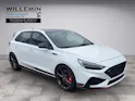 Hyundai i30 2.0 T-GDi N
