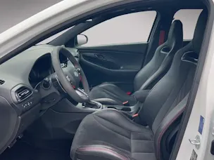 Hyundai i30 2.0 T-GDi N