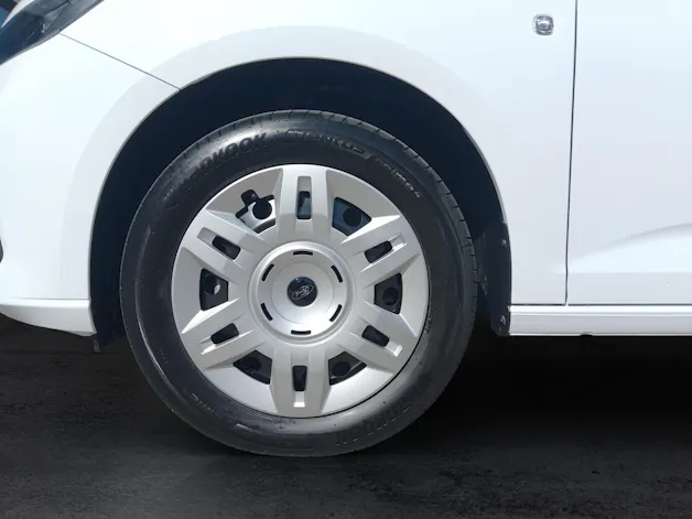 Ford Grand Transit Connect Kaw. 2.0 EcoBlue 122 Trend