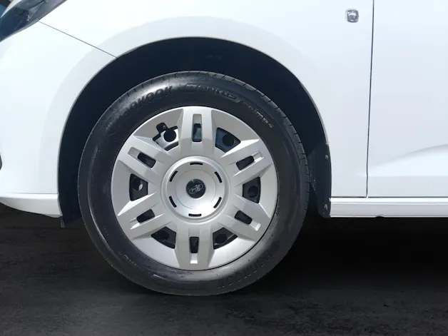 Ford Grand Transit Connect Kaw. 2.0 EcoBlue 122 Trend