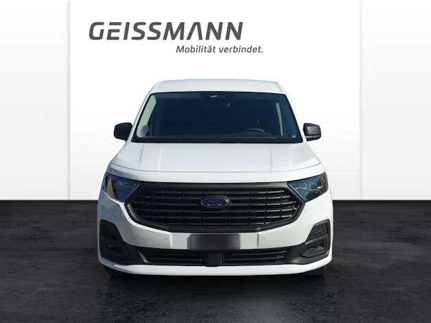 Ford Grand Transit Connect Kaw. 2.0 EcoBlue 122 Trend