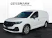 Ford Grand Transit Connect Kaw. 2.0 EcoBlue 122 Trend