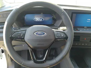 Ford Grand Transit Connect Kaw. 2.0 EcoBlue 122 Trend