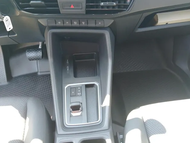 Ford Grand Transit Connect Kaw. 2.0 EcoBlue 122 Trend