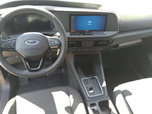 Ford Grand Transit Connect Kaw. 2.0 EcoBlue 122 Trend