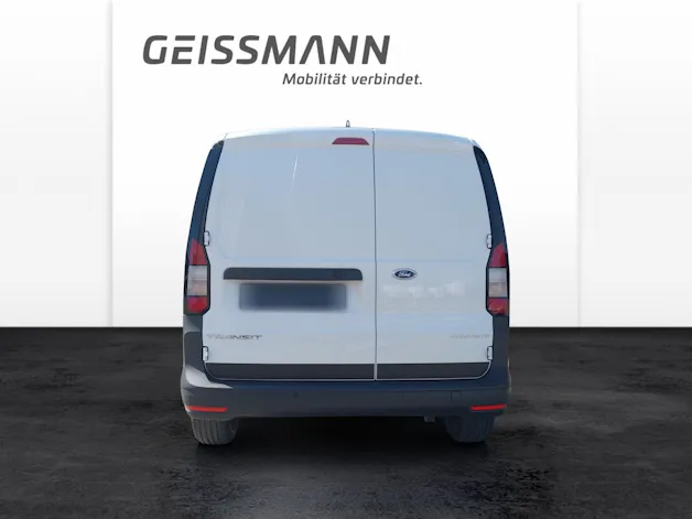 Ford Grand Transit Connect Kaw. 2.0 EcoBlue 122 Trend