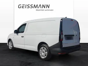 Ford Grand Transit Connect Kaw. 2.0 EcoBlue 122 Trend