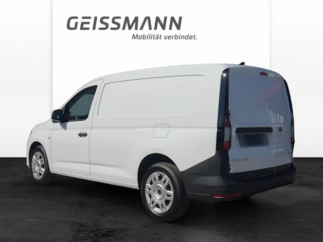 Ford Grand Transit Connect Kaw. 2.0 EcoBlue 122 Trend