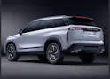 JAECOO 7 1.5TGDI HEV Exclusive DCT