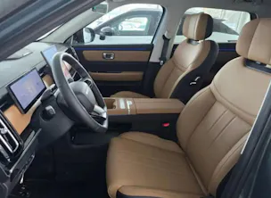 JAECOO 7 1.5TGDI HEV Exclusive DCT