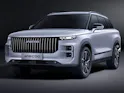 JAECOO 7 1.5TGDI HEV Exclusive DCT