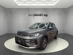 VW T-Roc 1.5 eTSI mHEV Life DSG