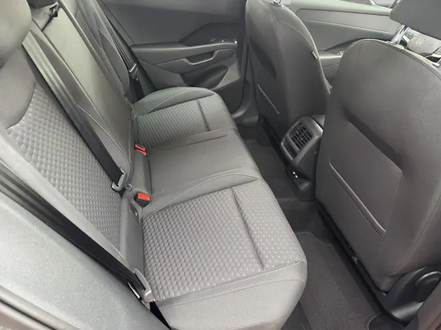 VW T-Roc 1.5 eTSI mHEV Life DSG