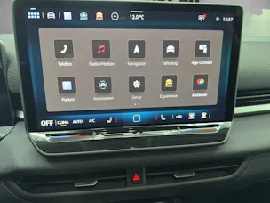 VW T-Roc 1.5 eTSI mHEV Life DSG