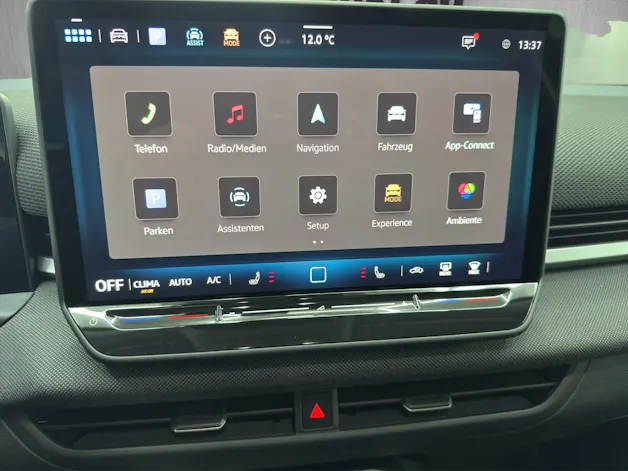 VW T-Roc 1.5 eTSI mHEV Life DSG