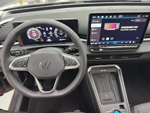 VW T-Roc 1.5 eTSI mHEV Life DSG
