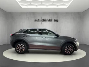 VW T-Roc 1.5 eTSI mHEV Life DSG