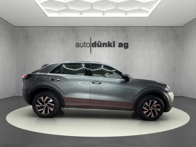 VW T-Roc 1.5 eTSI mHEV Life DSG