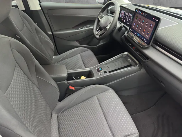 VW T-Roc 1.5 eTSI mHEV Life DSG