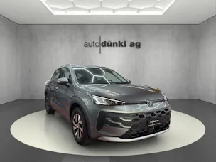 VW T-Roc 1.5 eTSI mHEV Life DSG